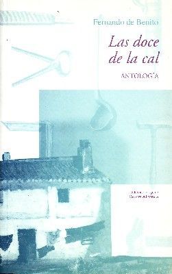 LAS DOCE DE LA CAL. ANTOLOGIA.