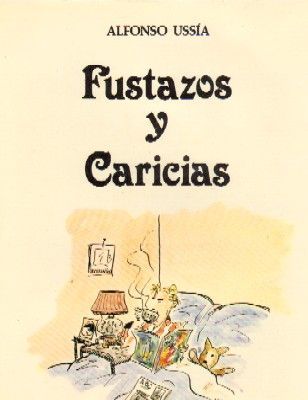 FUSTAZOS Y CARICIAS.