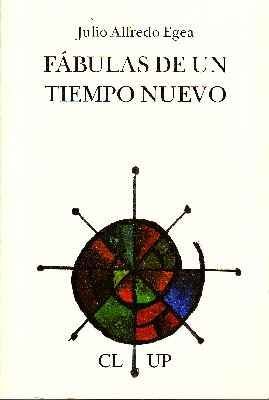 FABULAS DE UN TIEMPO NUEVO.