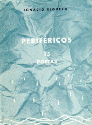 PERIFERICOS. 15 POETAS.