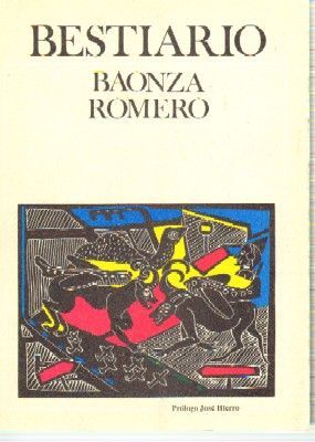 BESTIARIO.