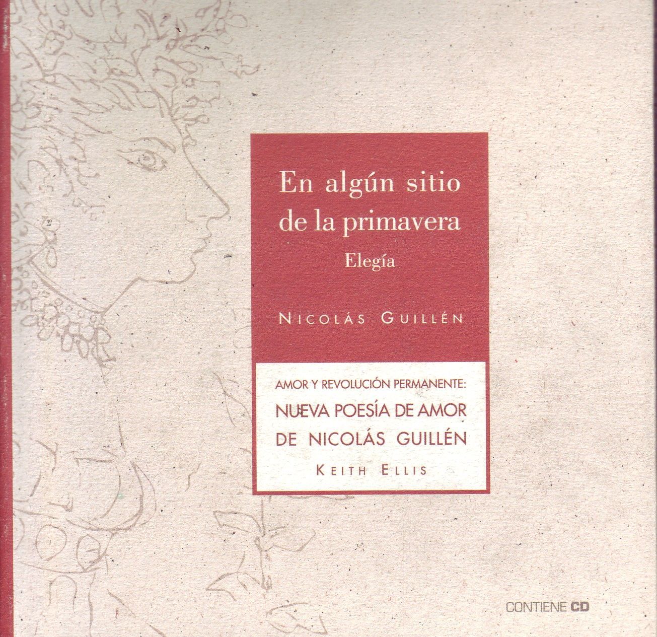 EN ALGUN SITIO DE LA PRIMAVERA. ELEGIA