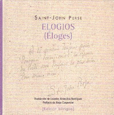 ELOGIOS