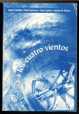 POESÍA A LOS CUATRO VIENTOS