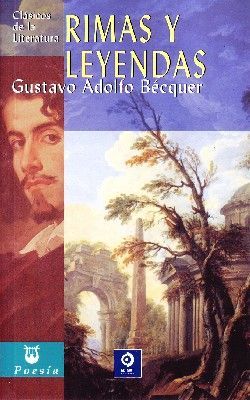 RIMAS Y LEYENDAS