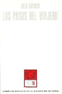 LOS PASOS DEL VIAJERO