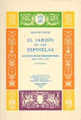 EL JARDIN DE LAS ESPINELAS