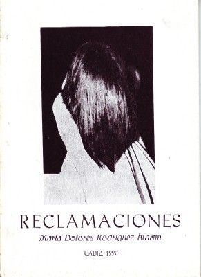 RECLAMACIONES