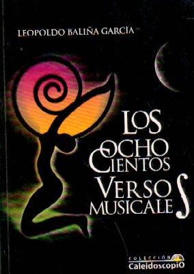 LOS OCHOCIENTOS VERSOS MUSICALES.