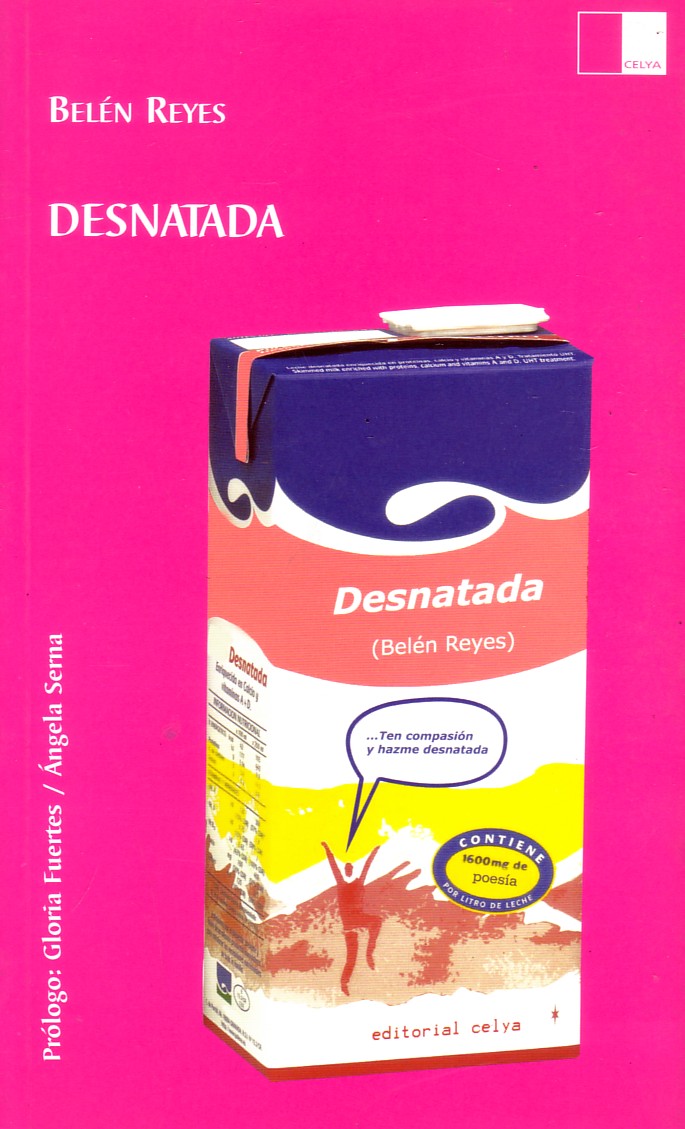DESNATADA