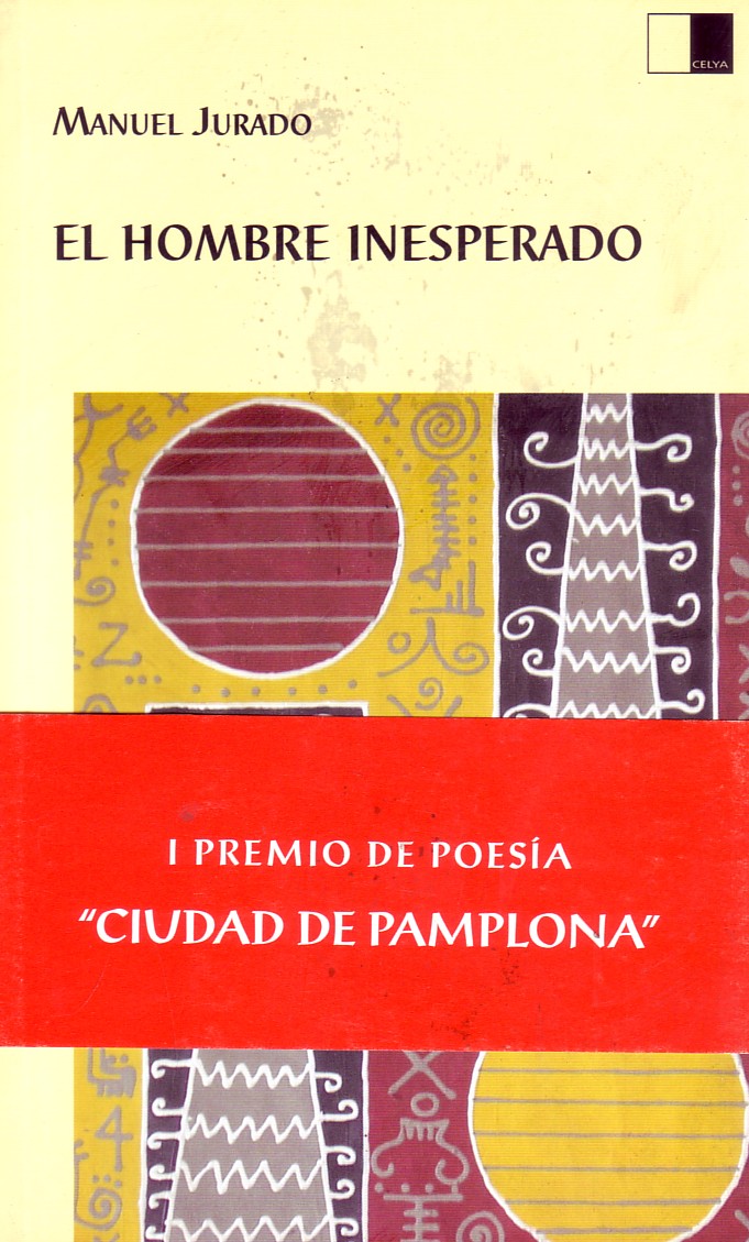 EL HOMBRE INESPERADO
