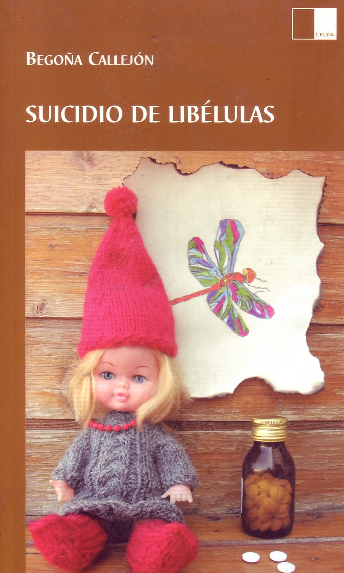 SUICIDIO DE LIBELULAS