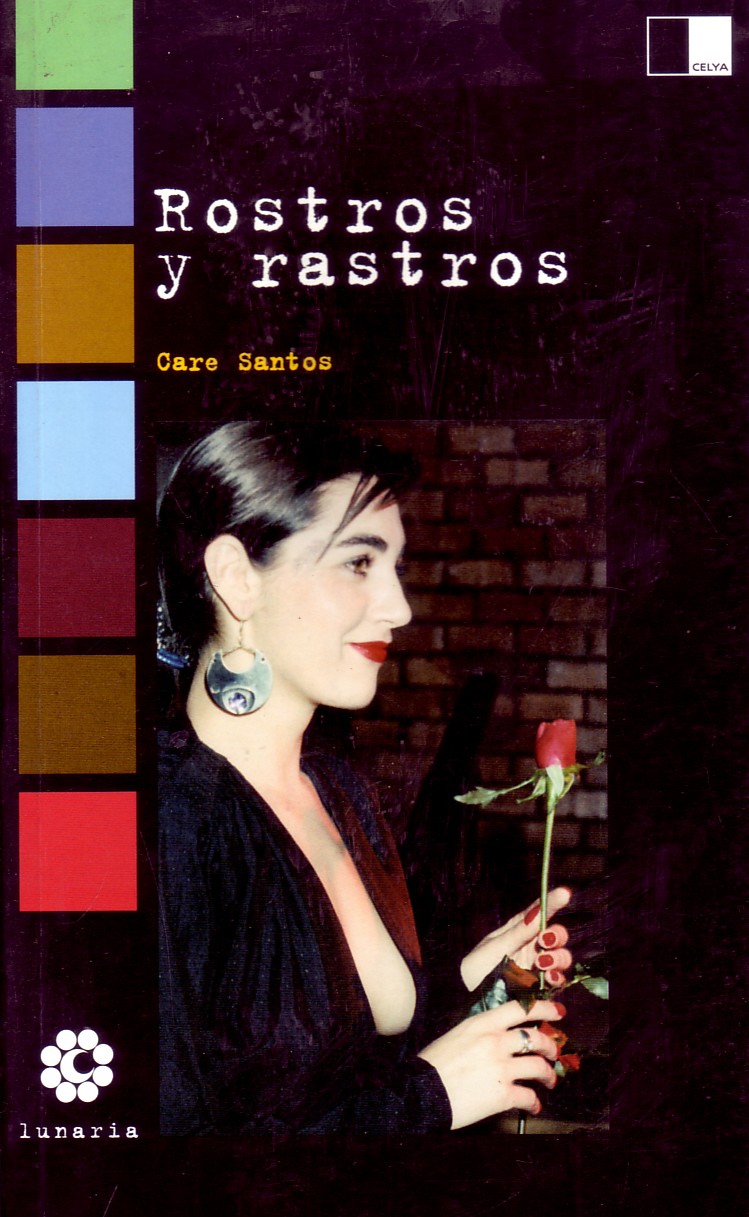 ROSTROS Y RASTROS