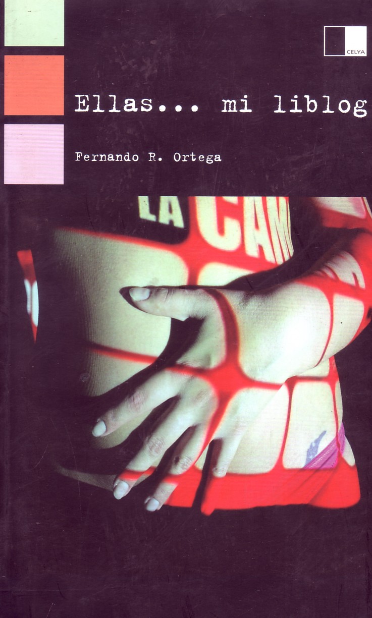 ELLAS…MI LIBROG