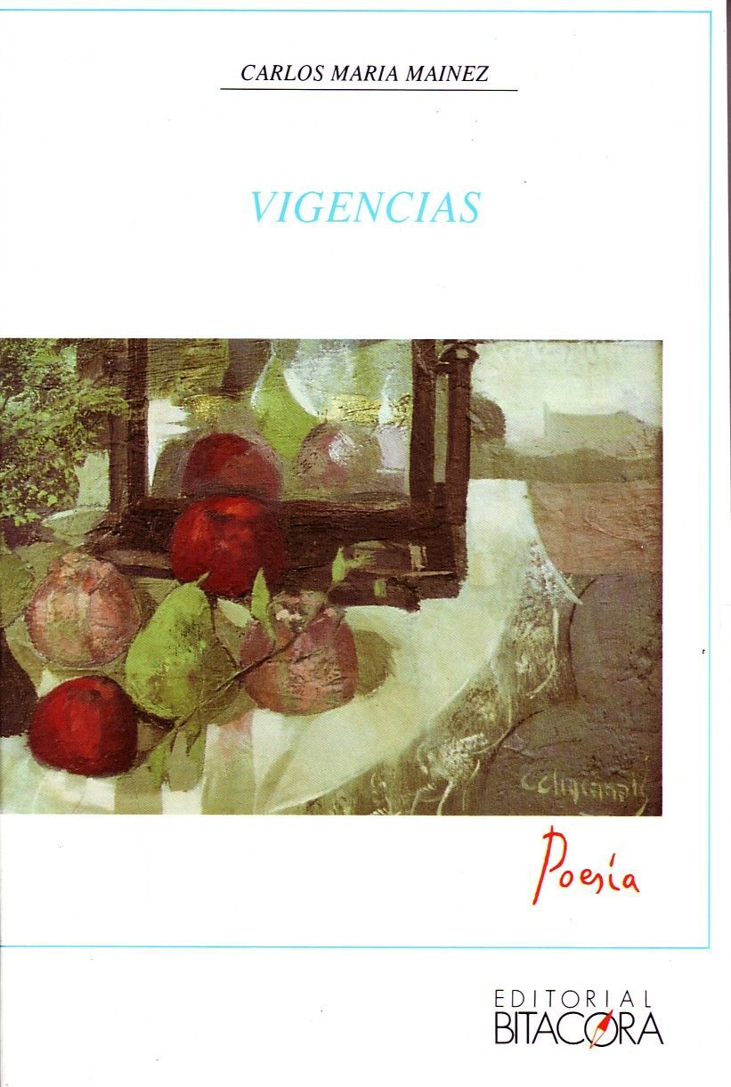 VIGENCIAS.