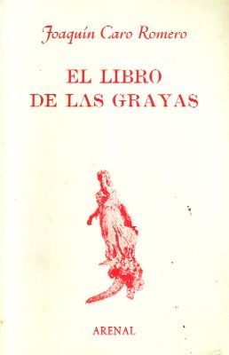 EL LIBRO DE LAS GRAYAS.