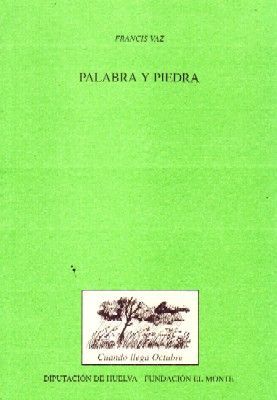 PALABRA Y PIEDRA