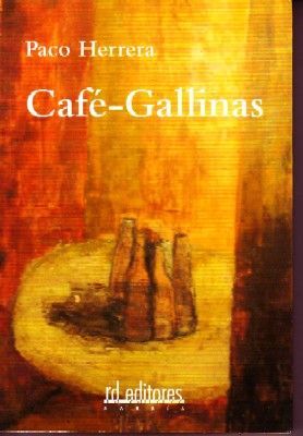 CAFÉ-GALLINA