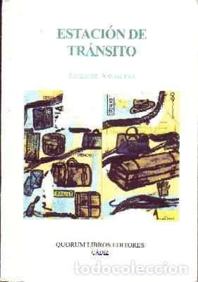 ESTACIÓN DE TRÁNSITO