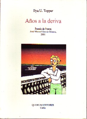 AÑOS A LA DERIVA