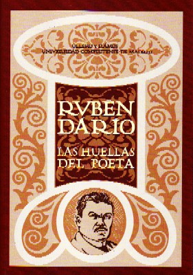 LAS HUELLAS DEL POETA