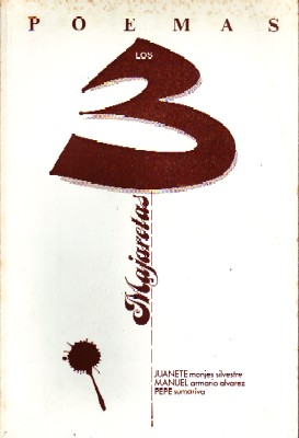 POEMAS LOS 3 MAJARETAS