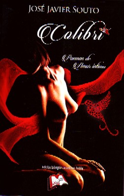 COLIBRI POEMAS DE AMOR INTIMO