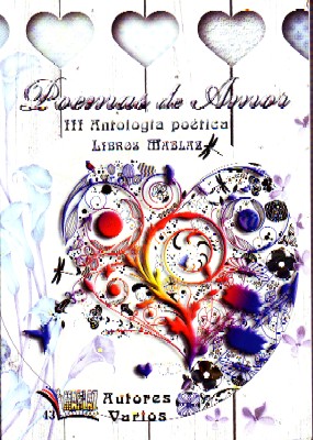 POEMAS DE AMOR III ANTOLOGIA POETICA