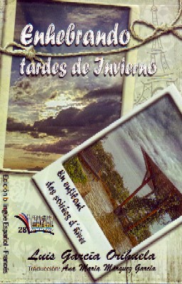 ENHEBRANDO TARDES DE INVIERNO.