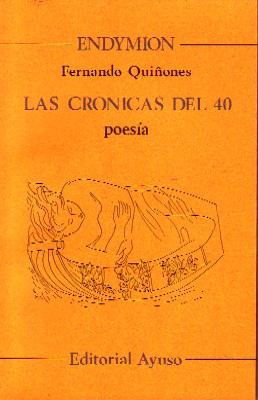 LAS CRONICAS DEL 40