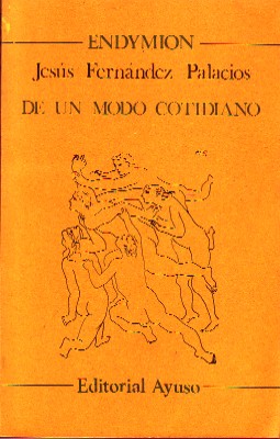 DE UN MODO COTIDIANO