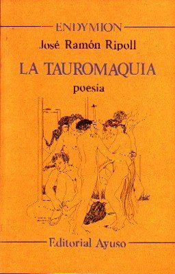 LA TAUROMAQUIA