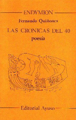 LAS CRONICAS DEL 40
