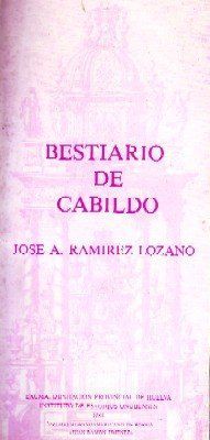 BESTIARIO DE CABILDO