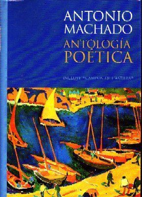ANTOLOGIA POETICA