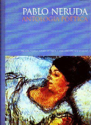 ANTOLOGIA POETICA