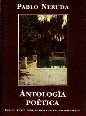 ANTOLOGIA POETICA