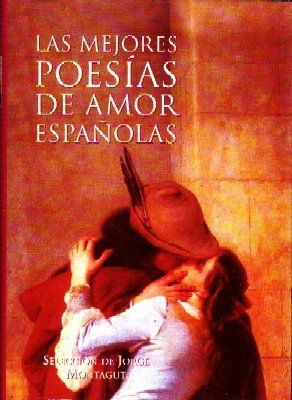 LAS MEJORES POESIAS ESPAÑOLAS