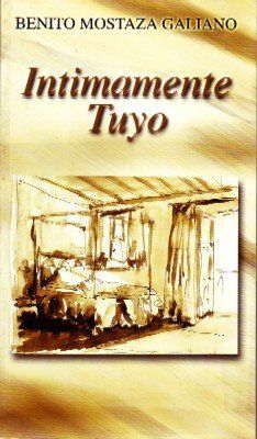 INTIMAMENTE TUYO