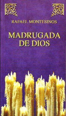 MADRUGADA DE DIOS