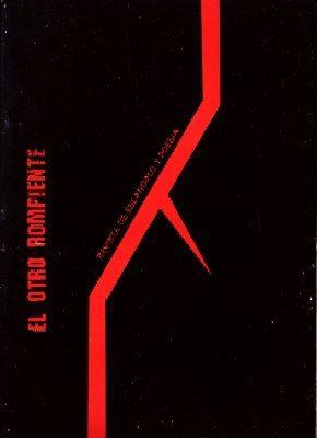 EL OTRO ROMPIENTE. REVISTA DE ESCANDALO Y POESIA. AÑO II. Nº 1.