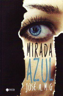 MIRADA AZUL