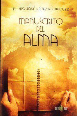 MANUSCRITO DEL ALMA