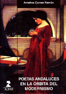 POETAS ANDALUCES EN LA ORBITA DEL MODERNISMO