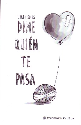 DIME QUIEN TE PASA
