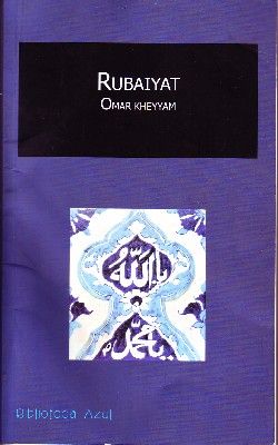 RUBAIYAT