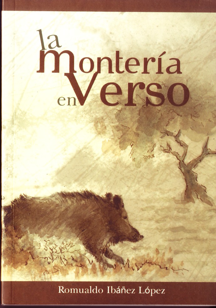 LA MONTERIAEN VERSO