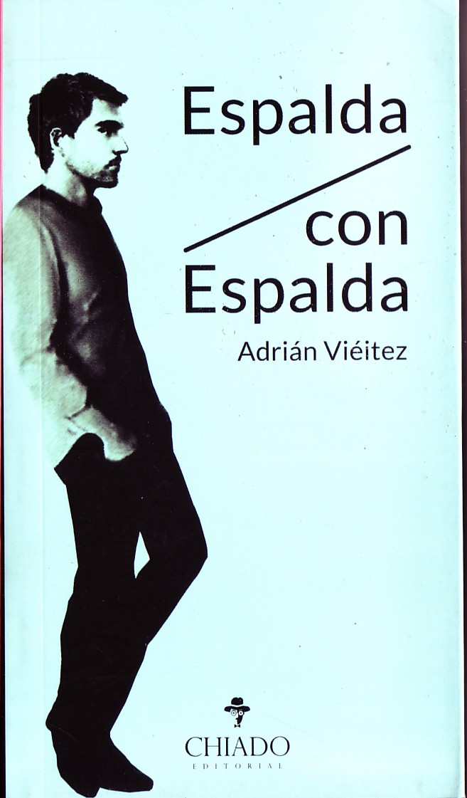 ESPALDA CON ESPALDA