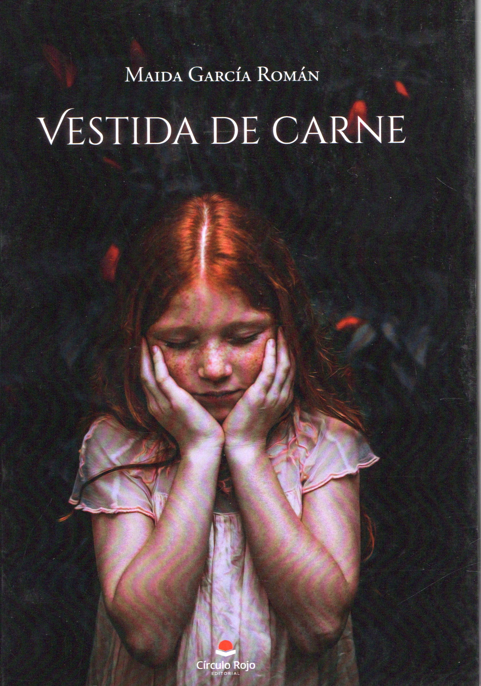 VESTIDA DE CARNE