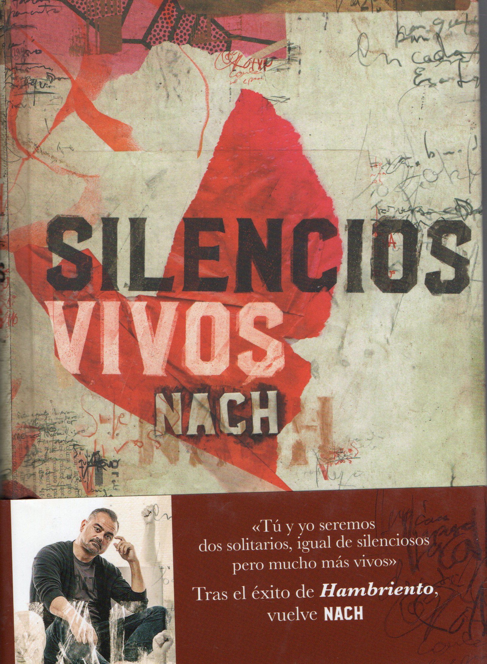 SILENCIO VIVOS